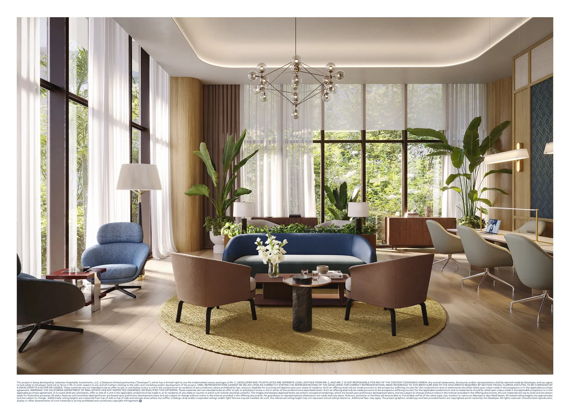 Mr. C Residences West Palm Beach photo 12