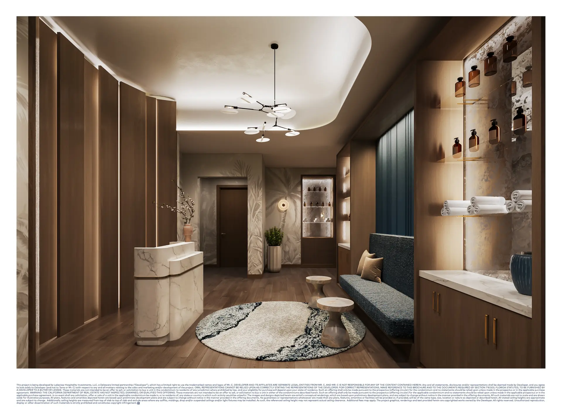 Mr. C Residences West Palm Beach photo 17