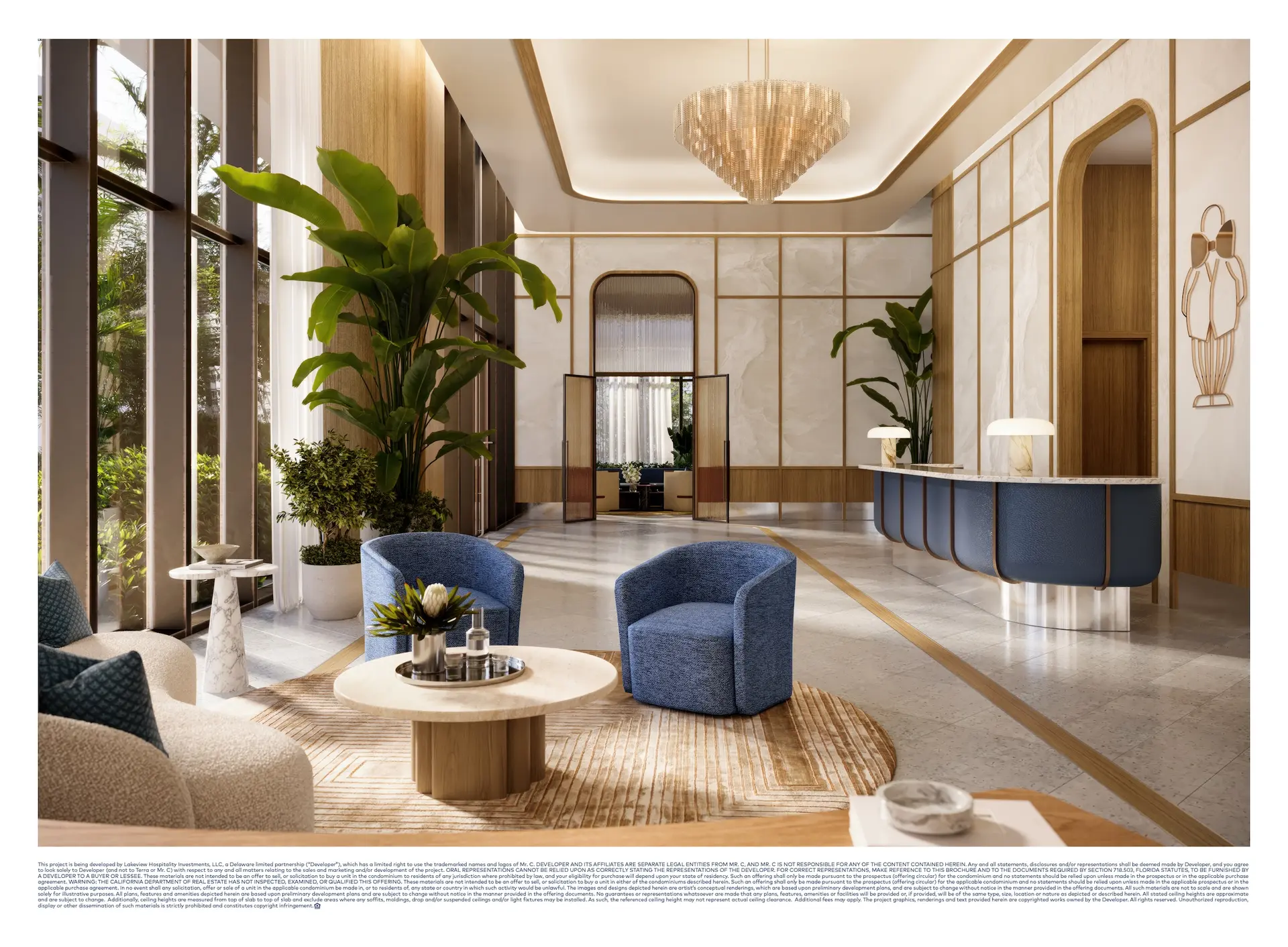 Mr. C Residences West Palm Beach photo 15