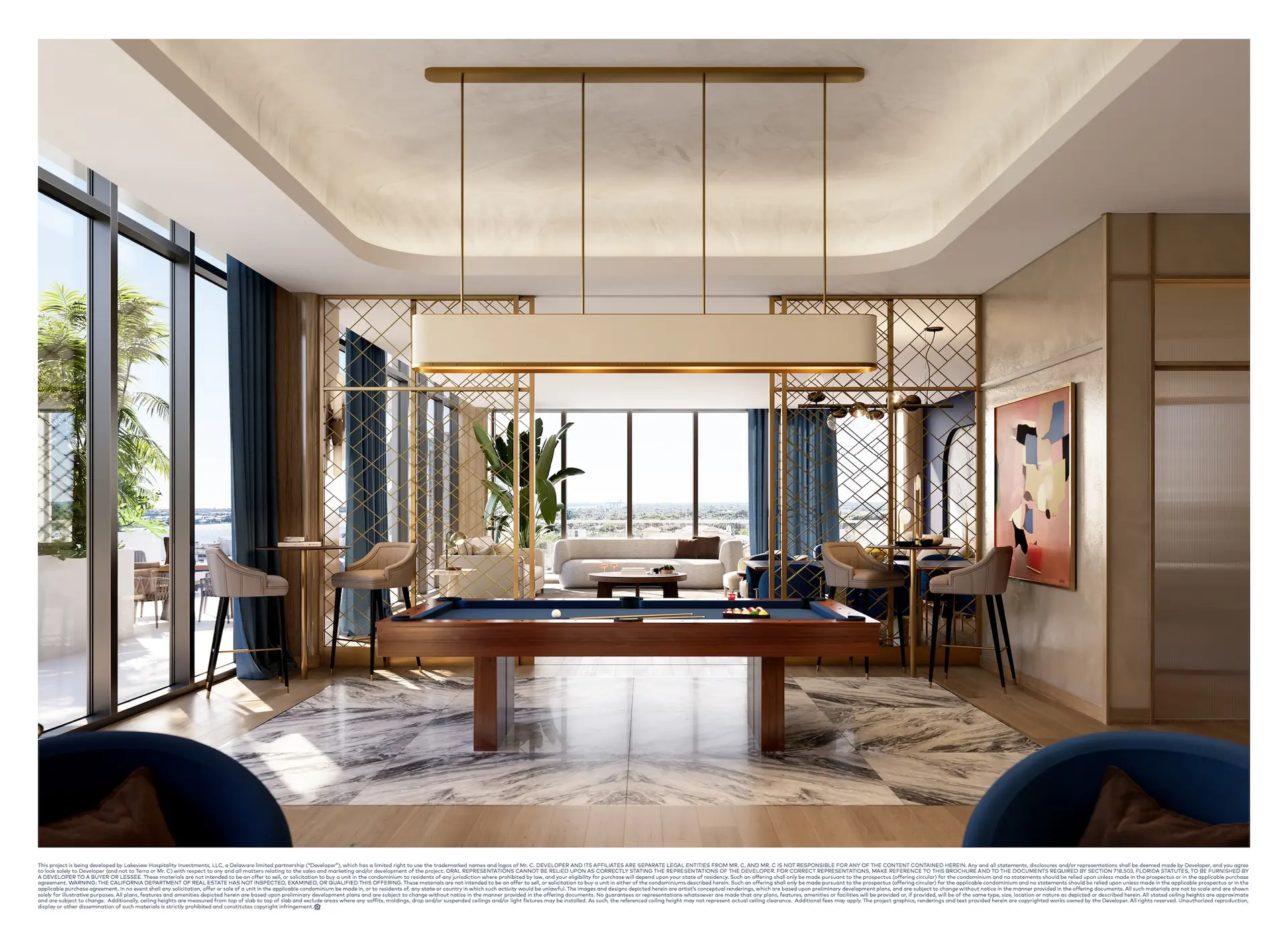 Mr. C Residences West Palm Beach photo 4