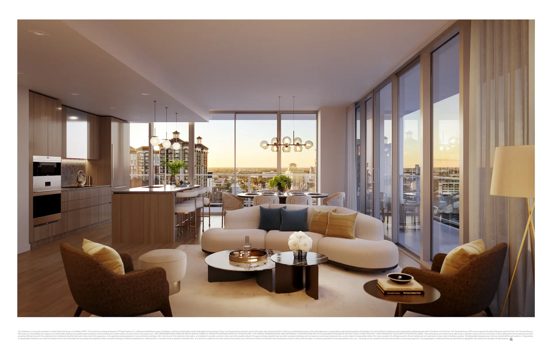 Mr. C Residences West Palm Beach photo 11