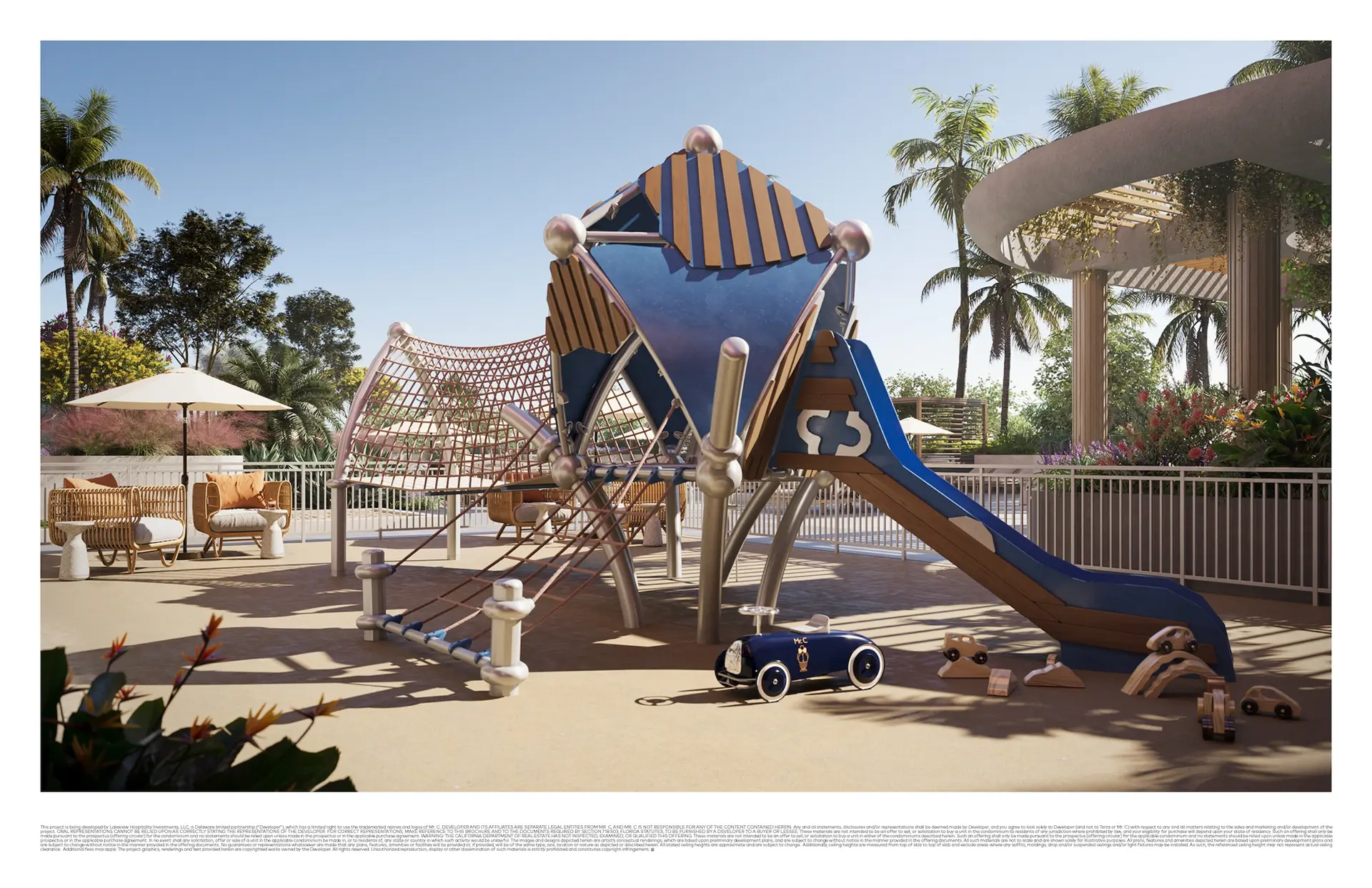 Mr. C Residences West Palm Beach photo 7