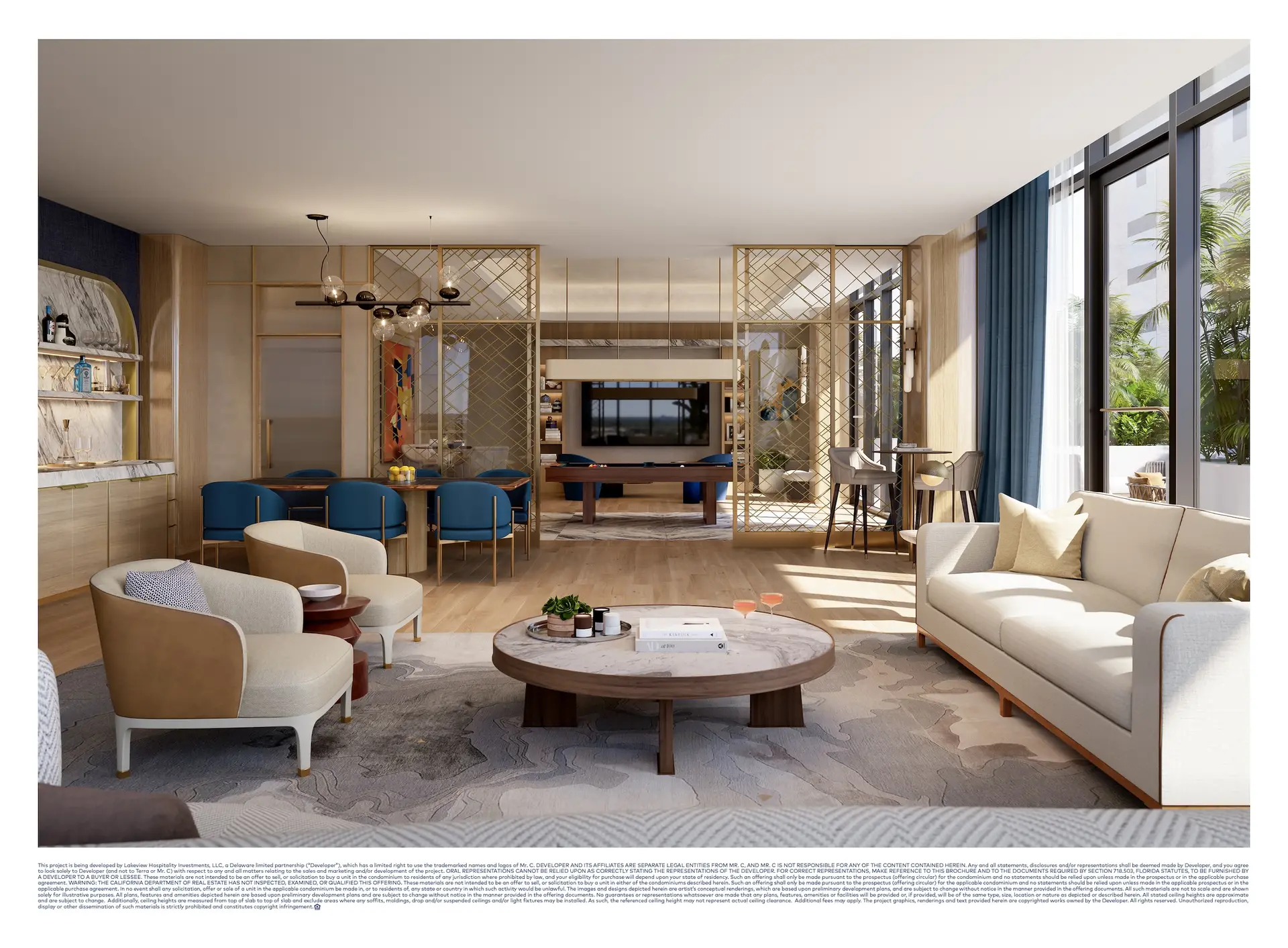 Mr. C Residences West Palm Beach photo 5