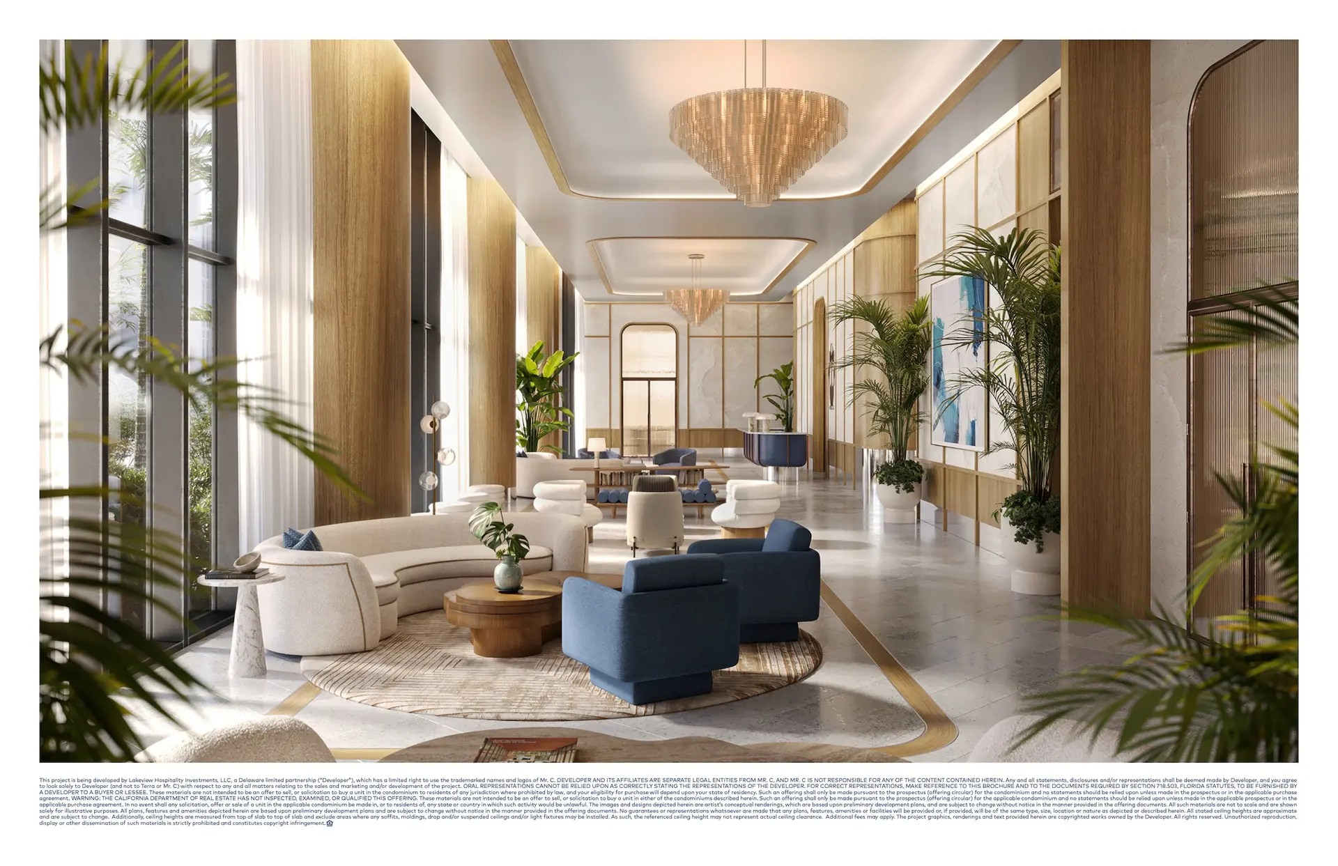 Mr. C Residences West Palm Beach photo 16
