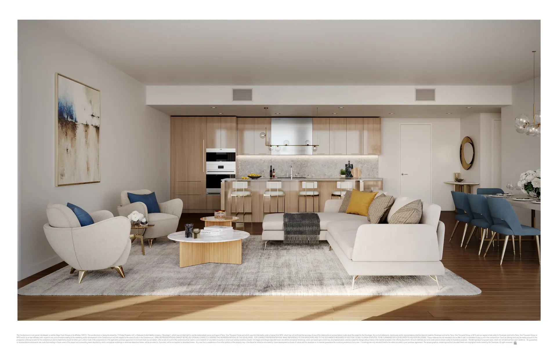 Mr. C Residences West Palm Beach photo 10
