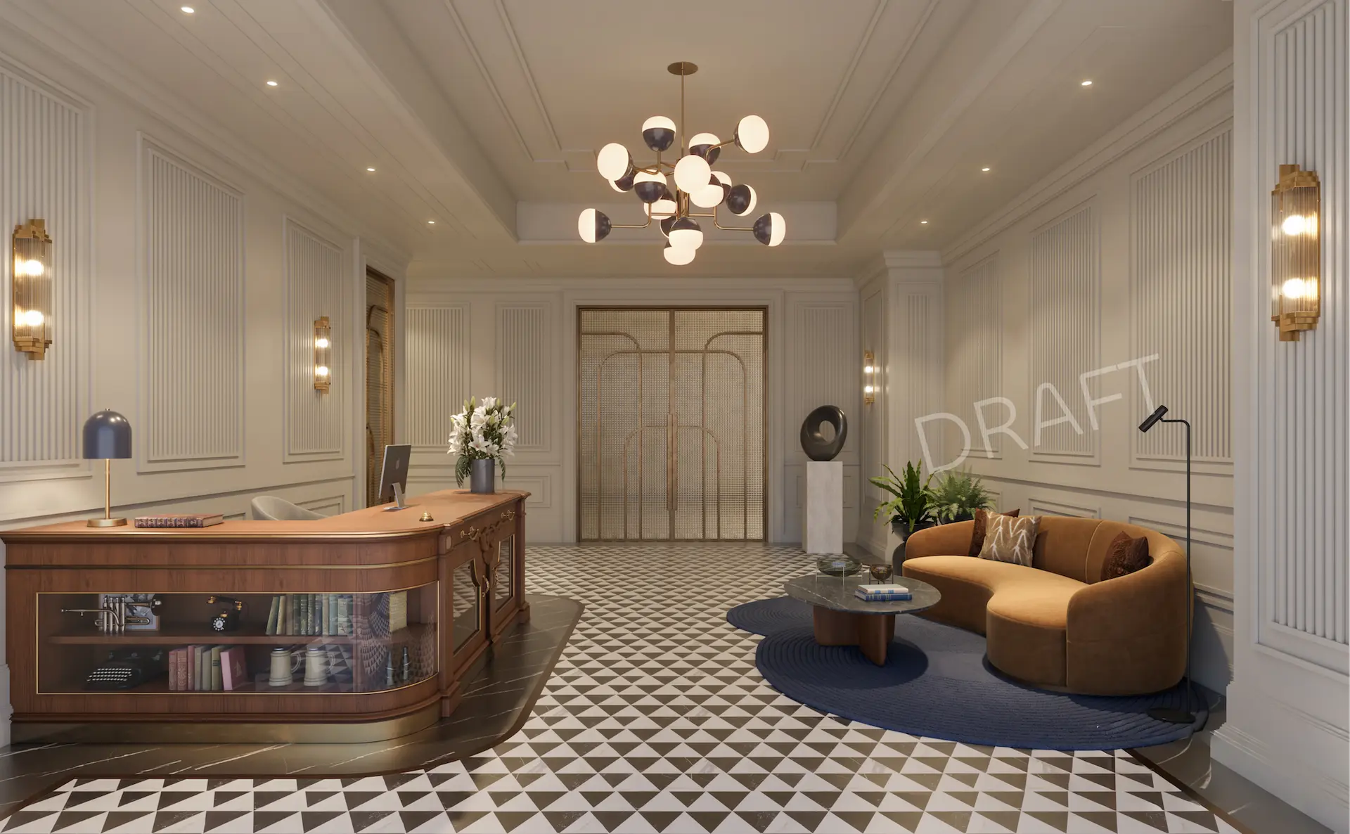 ONE W12 Residences