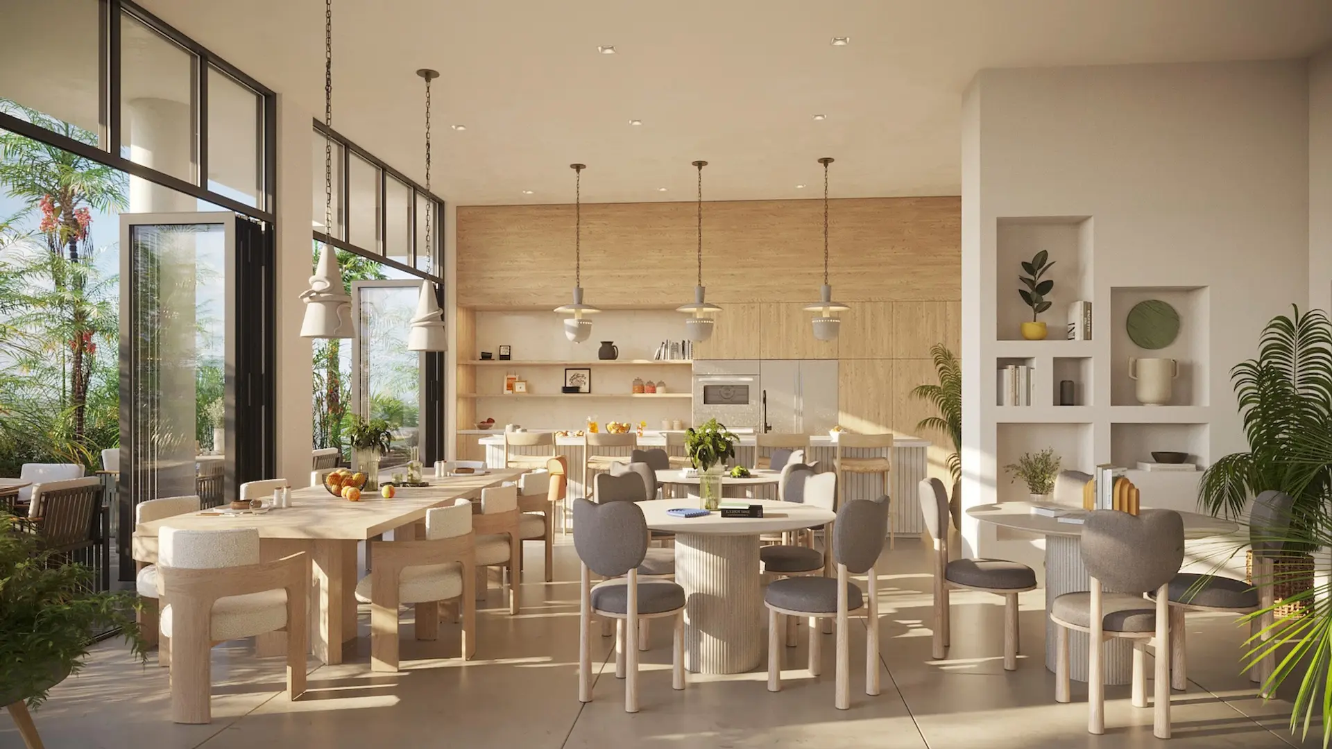 The Aileron Residences