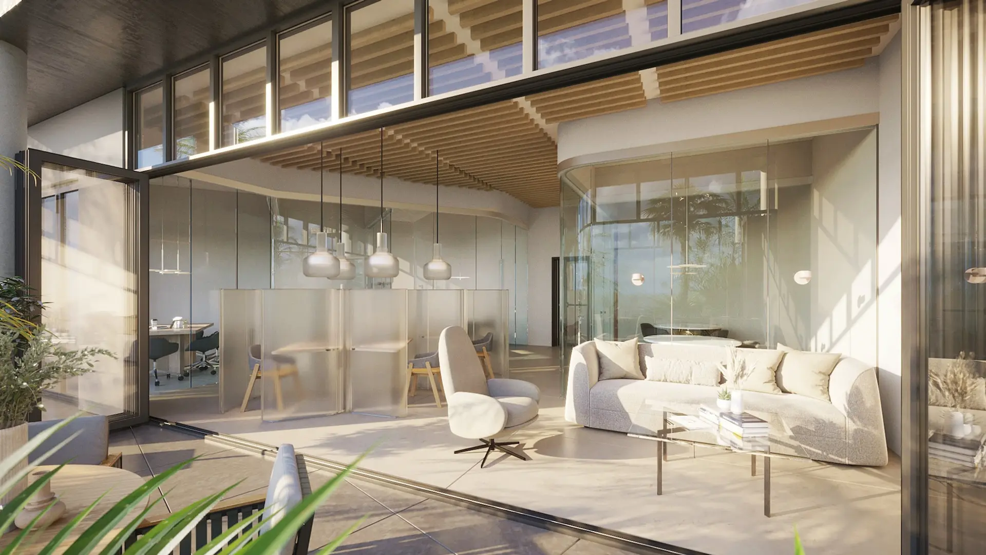 The Aileron Residences