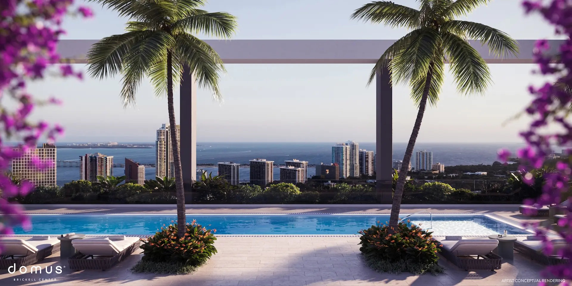 DOMUS Brickell Center photo 4