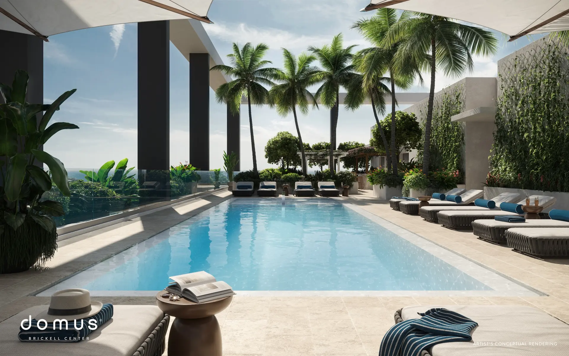 DOMUS Brickell Center photo 6
