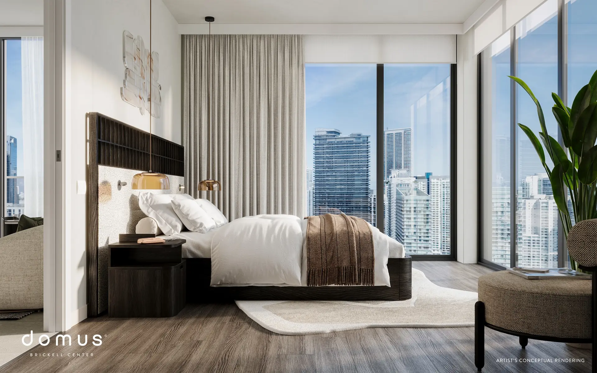 DOMUS Brickell Center photo 9