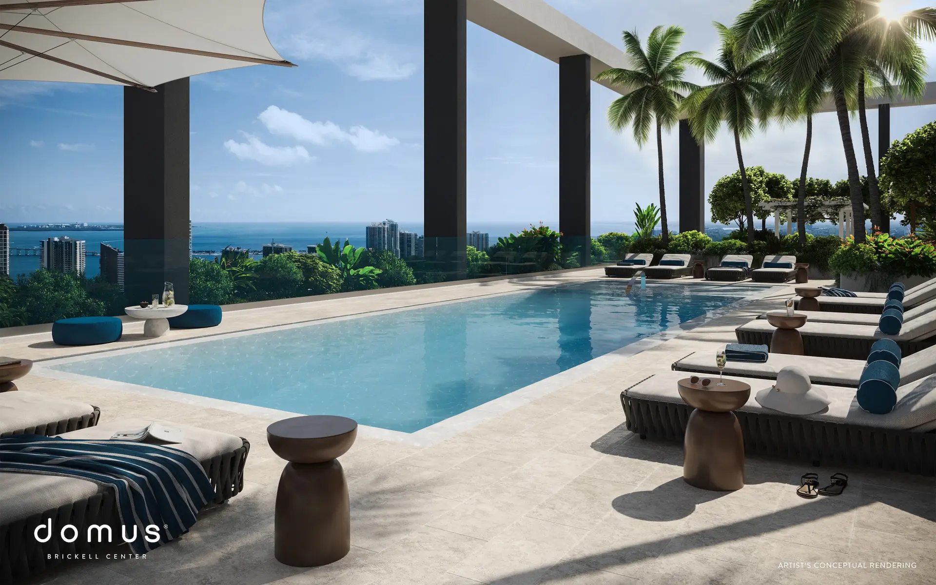 DOMUS Brickell Center photo 7