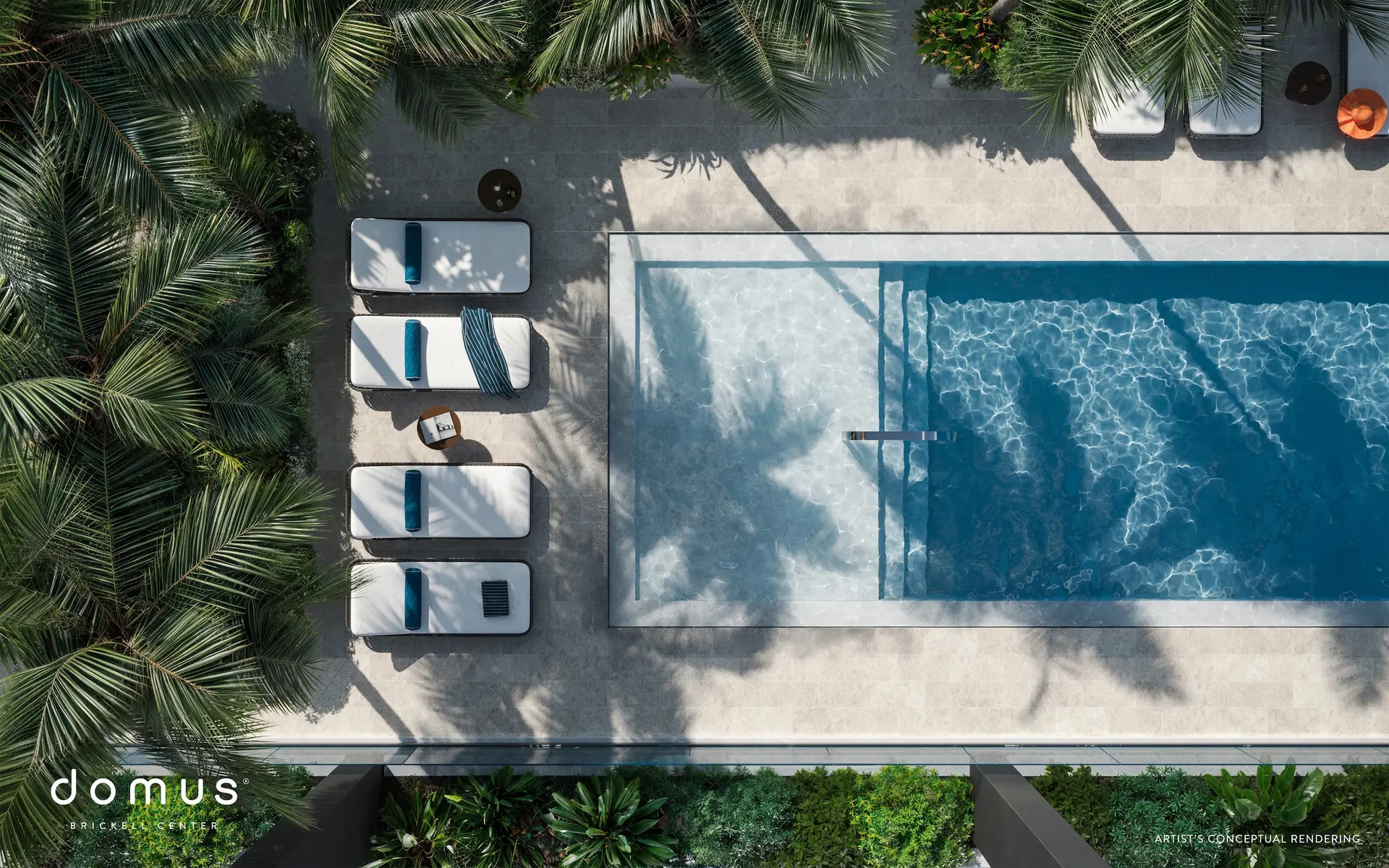 DOMUS Brickell Center photo 8