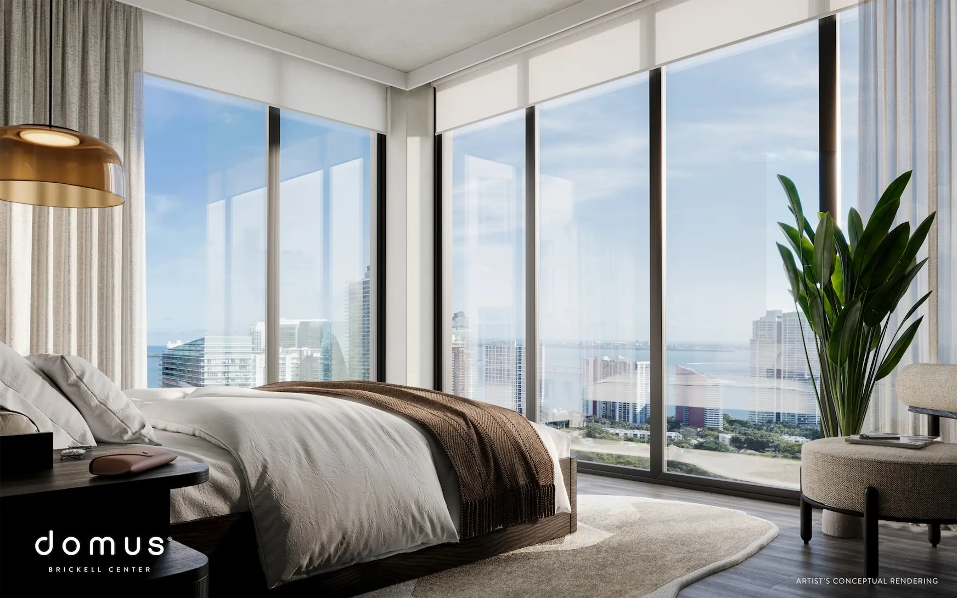 DOMUS Brickell Center