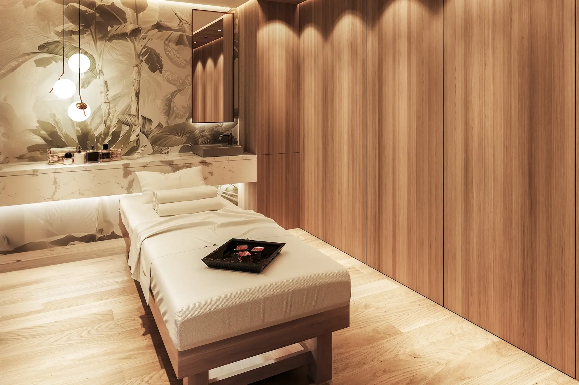 One Hollywood Residences photo 9