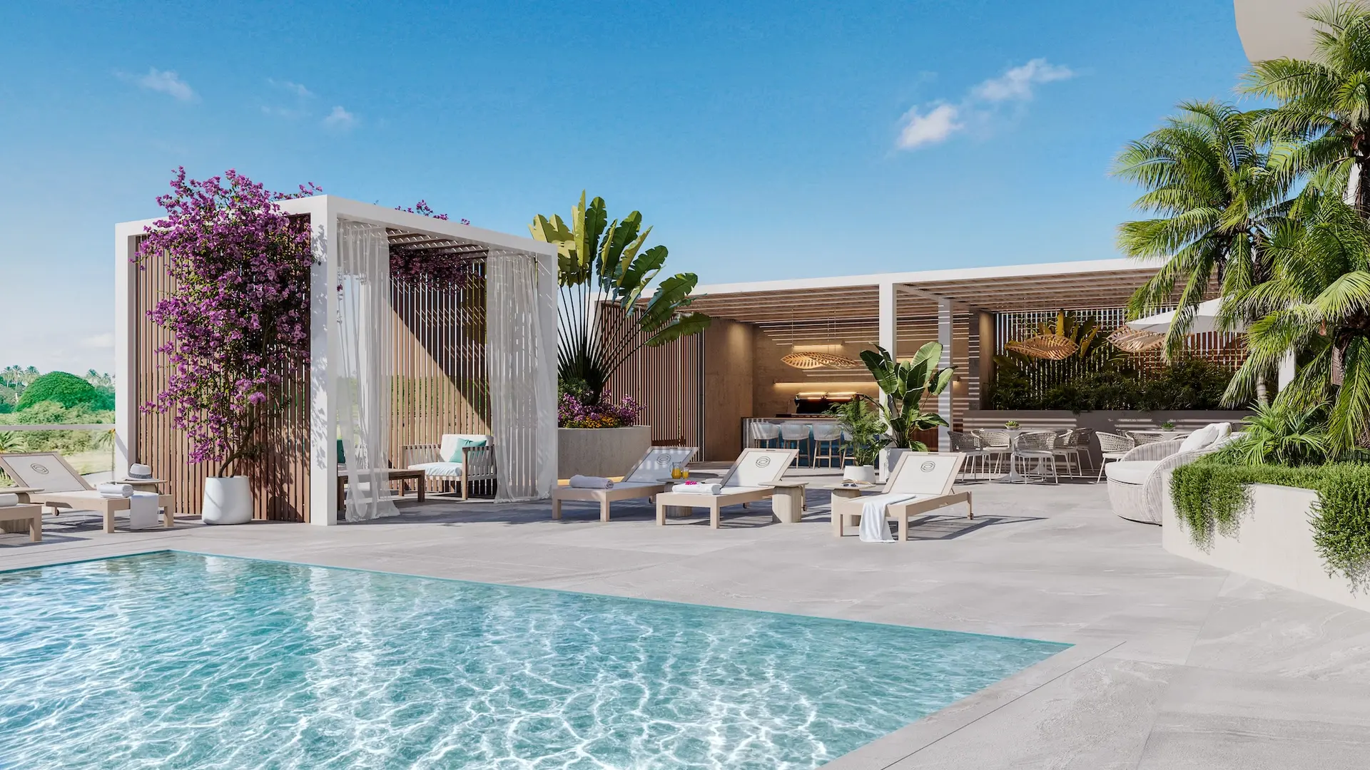 One Hollywood Residences photo 7