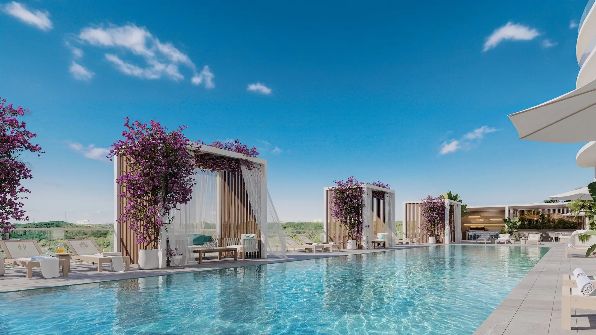 One Hollywood Residences photo 6