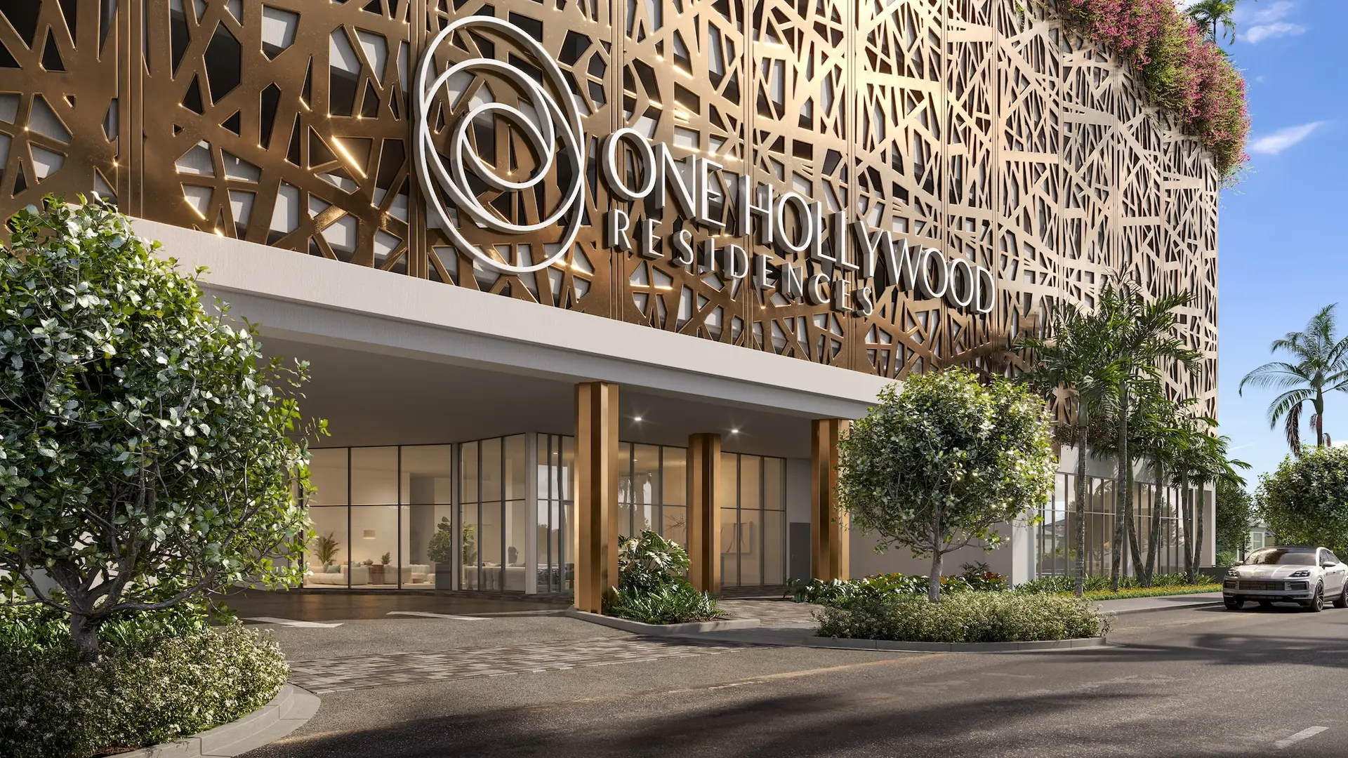 One Hollywood Residences