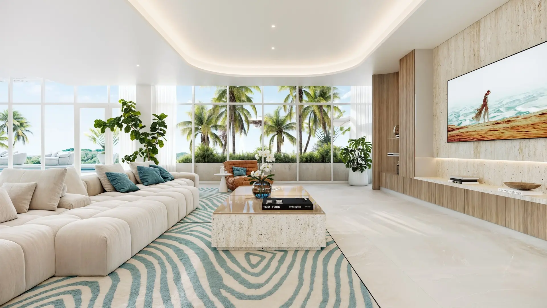 One Hollywood Residences photo 4