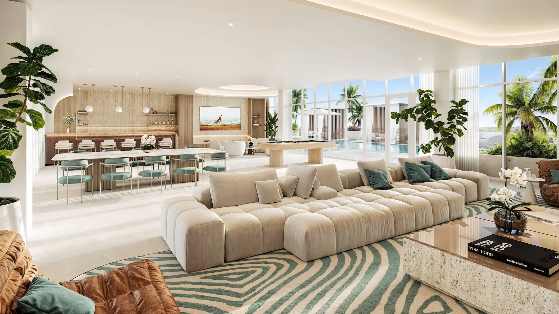 One Hollywood Residences photo 5