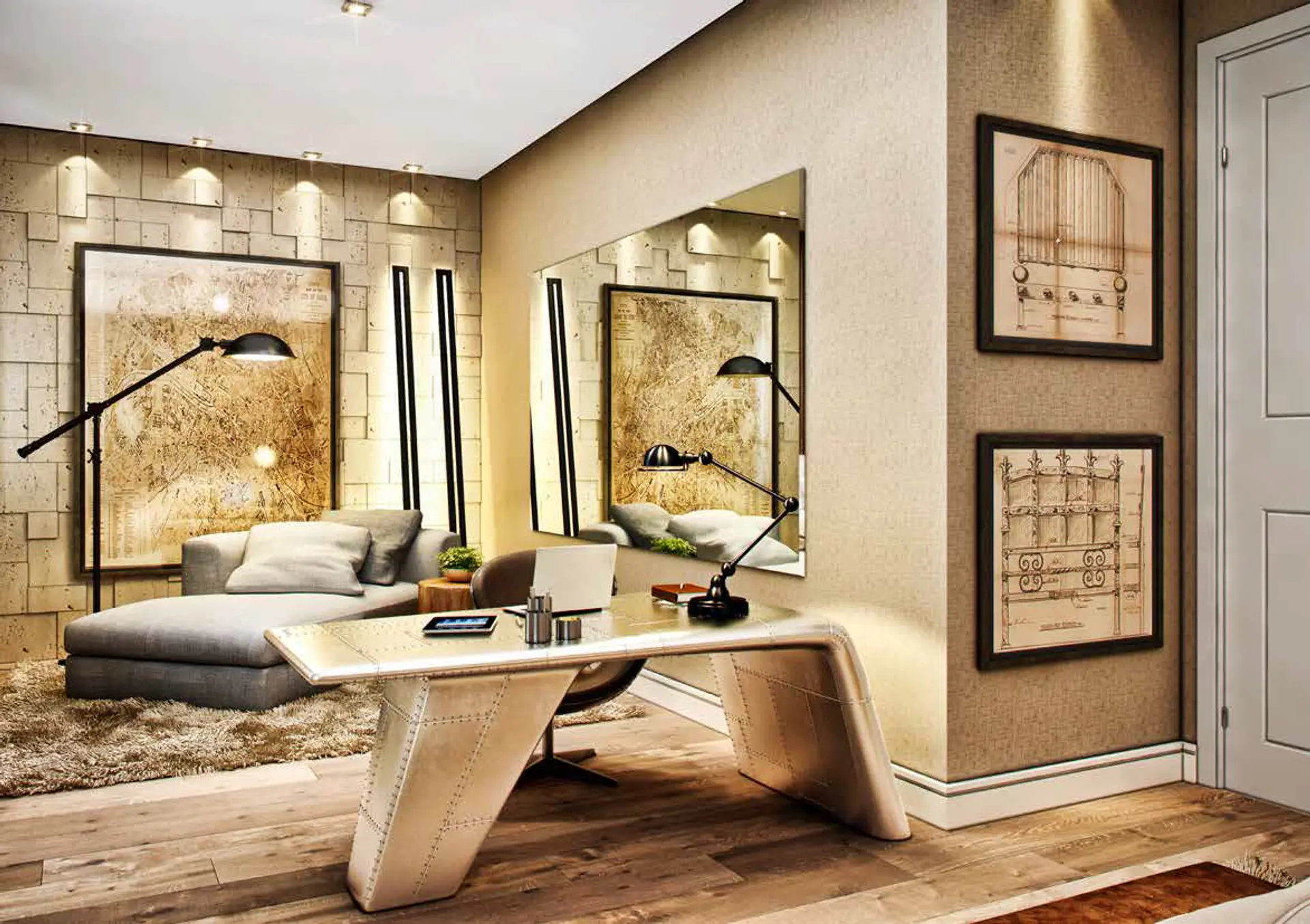 MAGIC VILLAGE BY PININFARINA photo 17