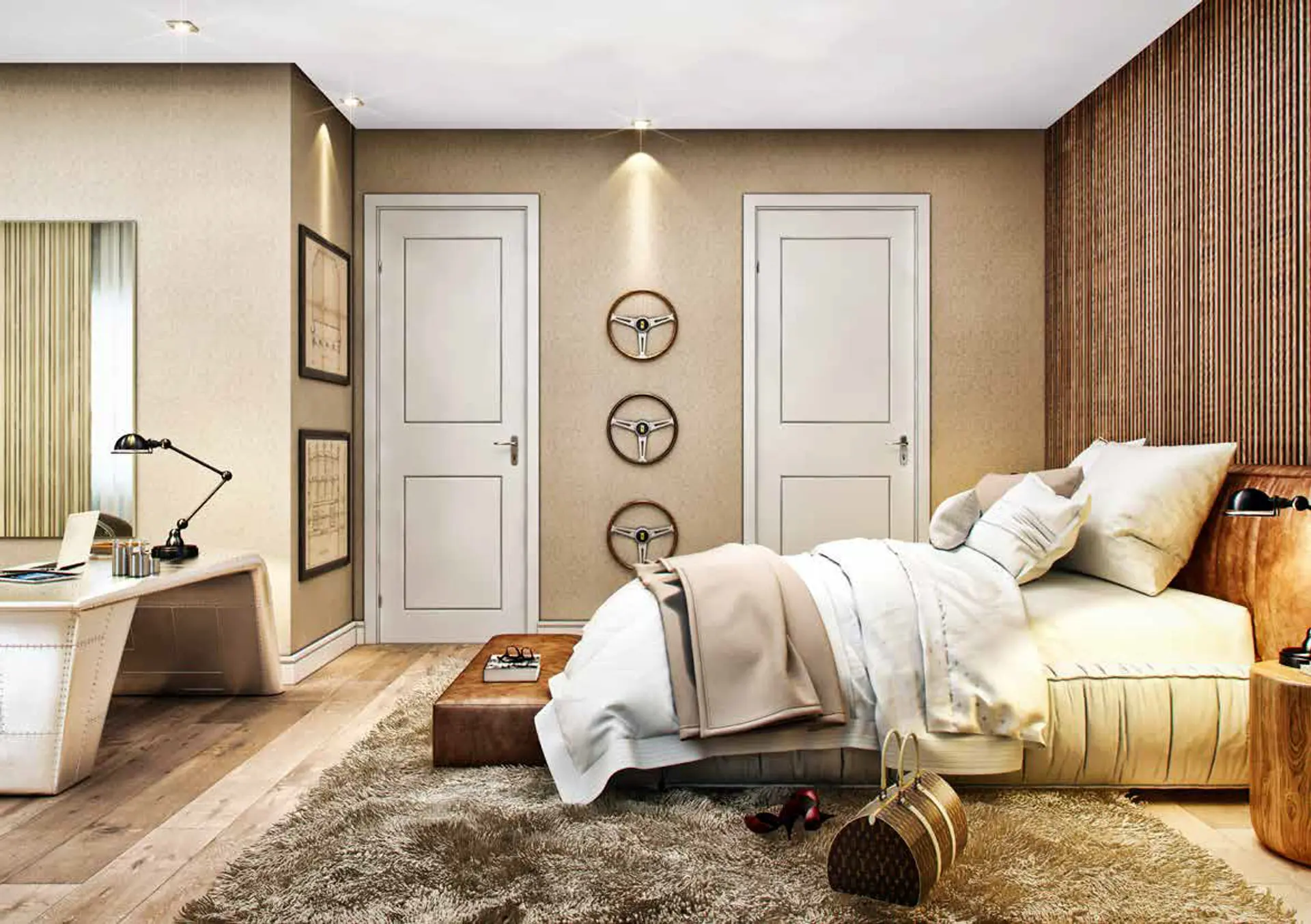 MAGIC VILLAGE BY PININFARINA photo 19