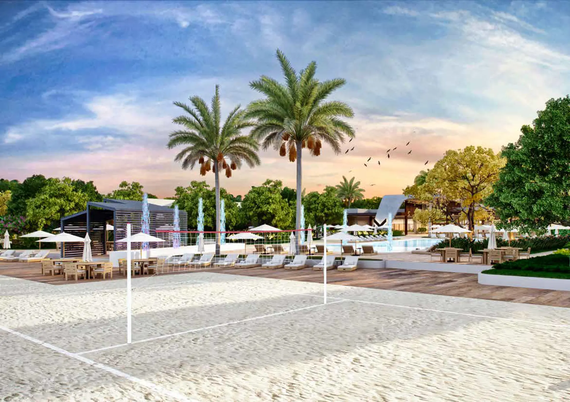 MAGIC VILLAGE BY PININFARINA photo 32