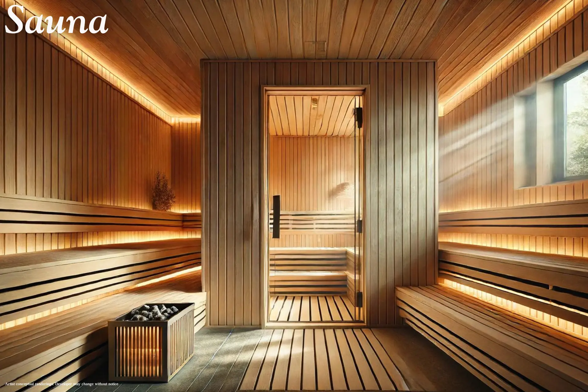 Somi Walk Residences photo 6
