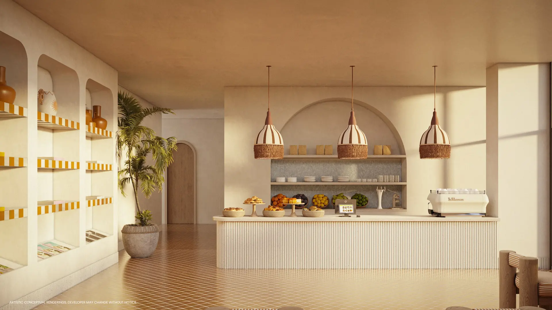 Flow House Miami