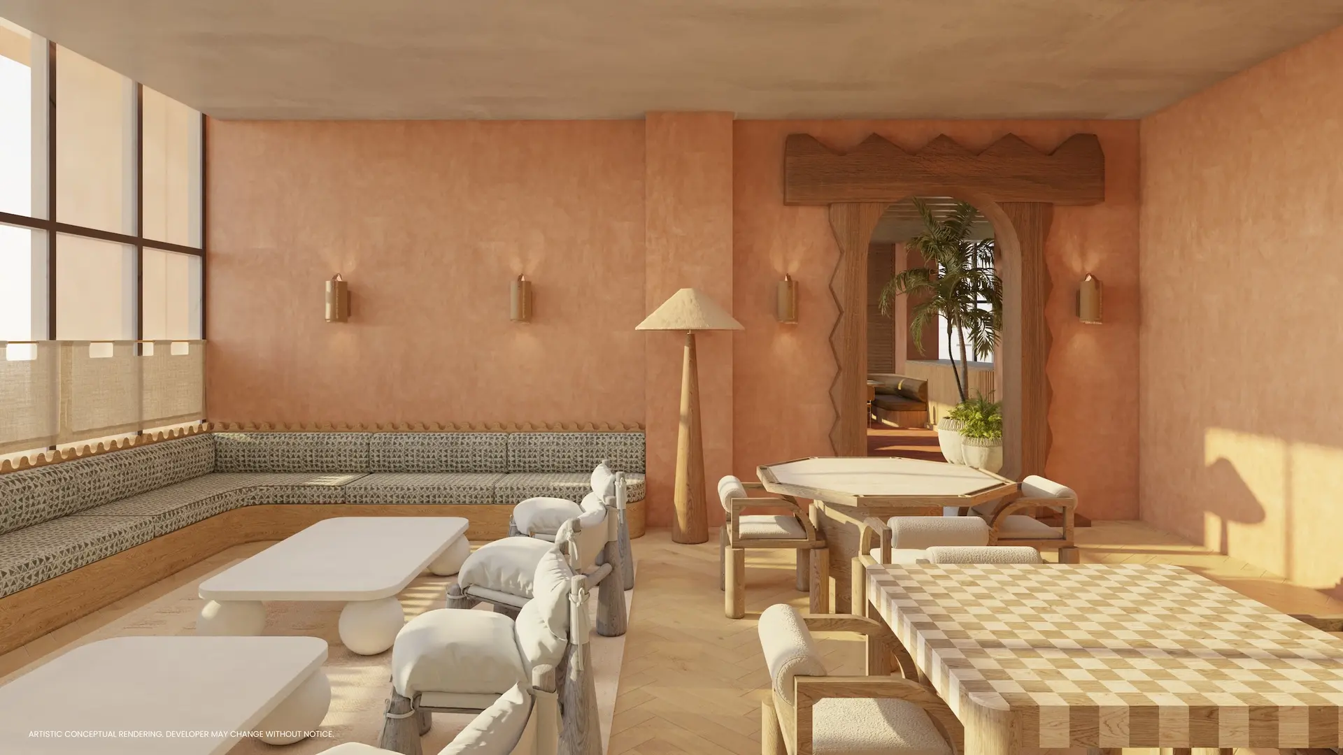 Flow House Miami photo 5