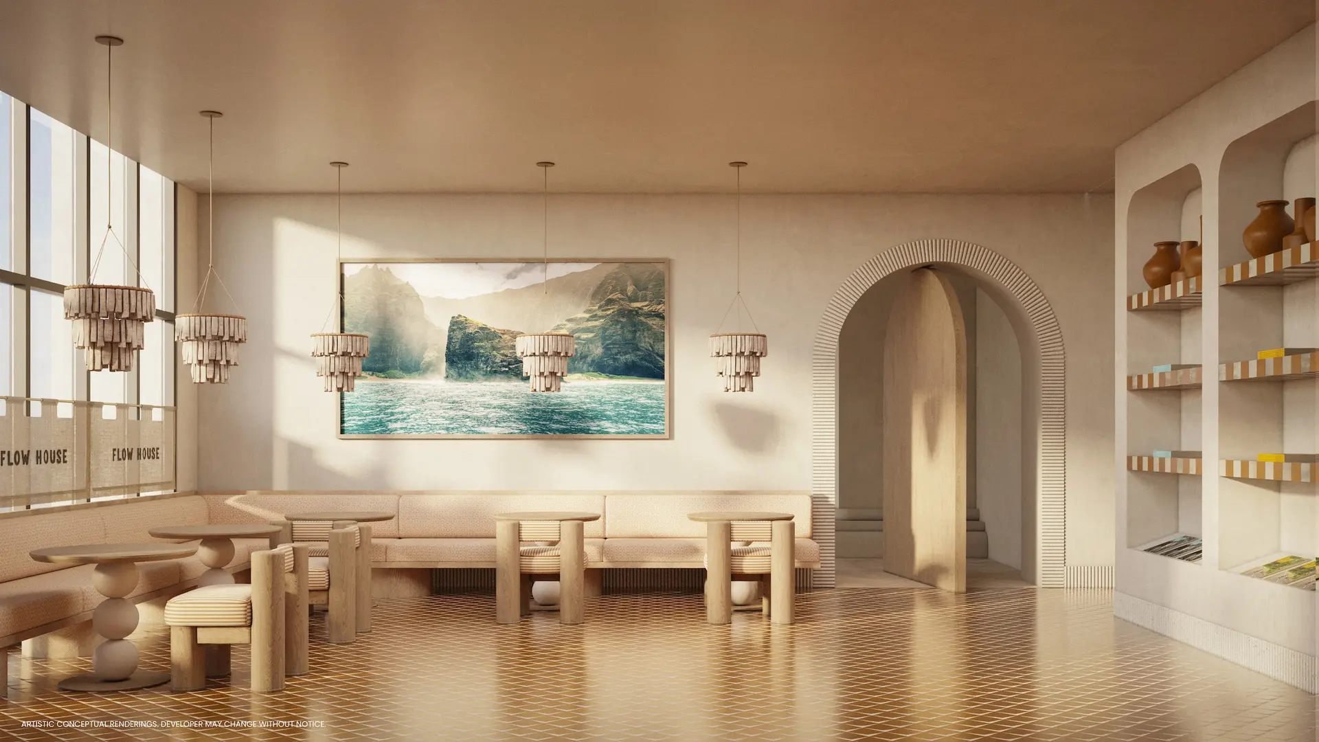Flow House Miami photo 4