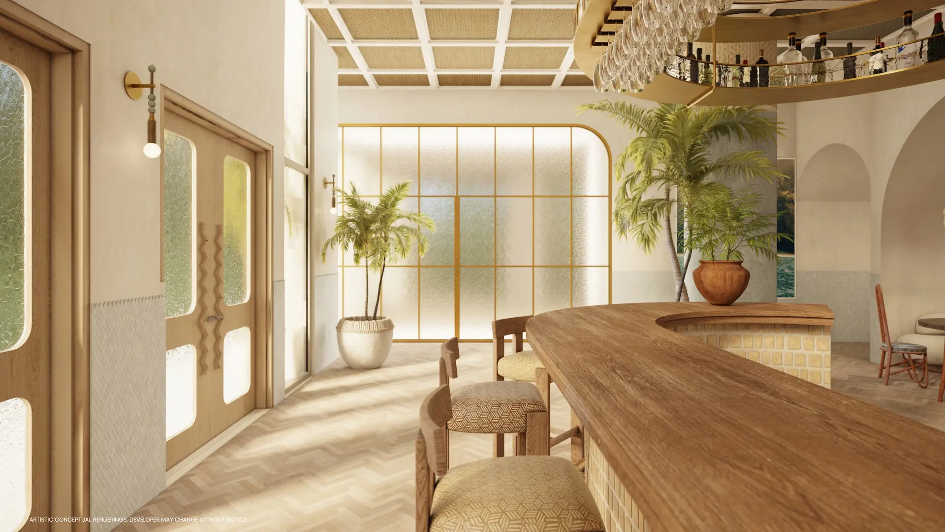 Flow House Miami photo 9