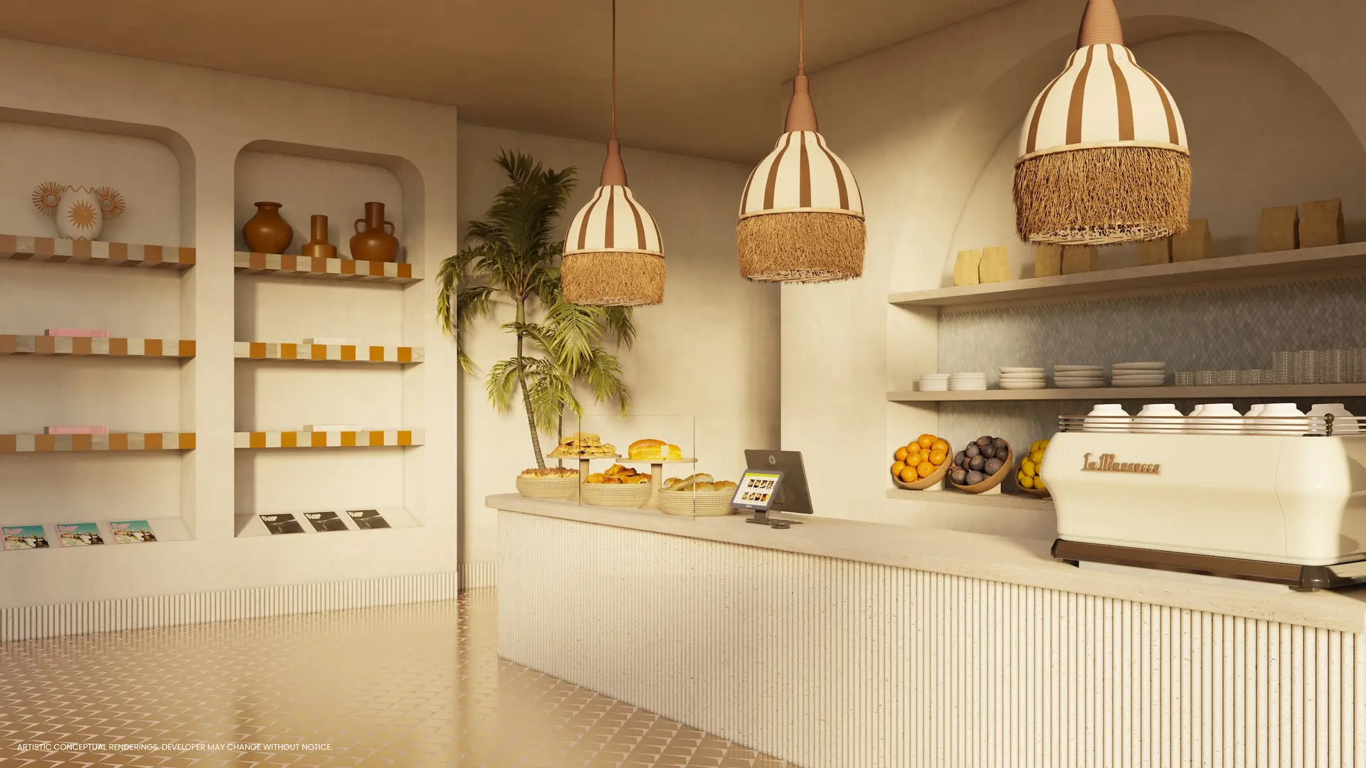 Flow House Miami