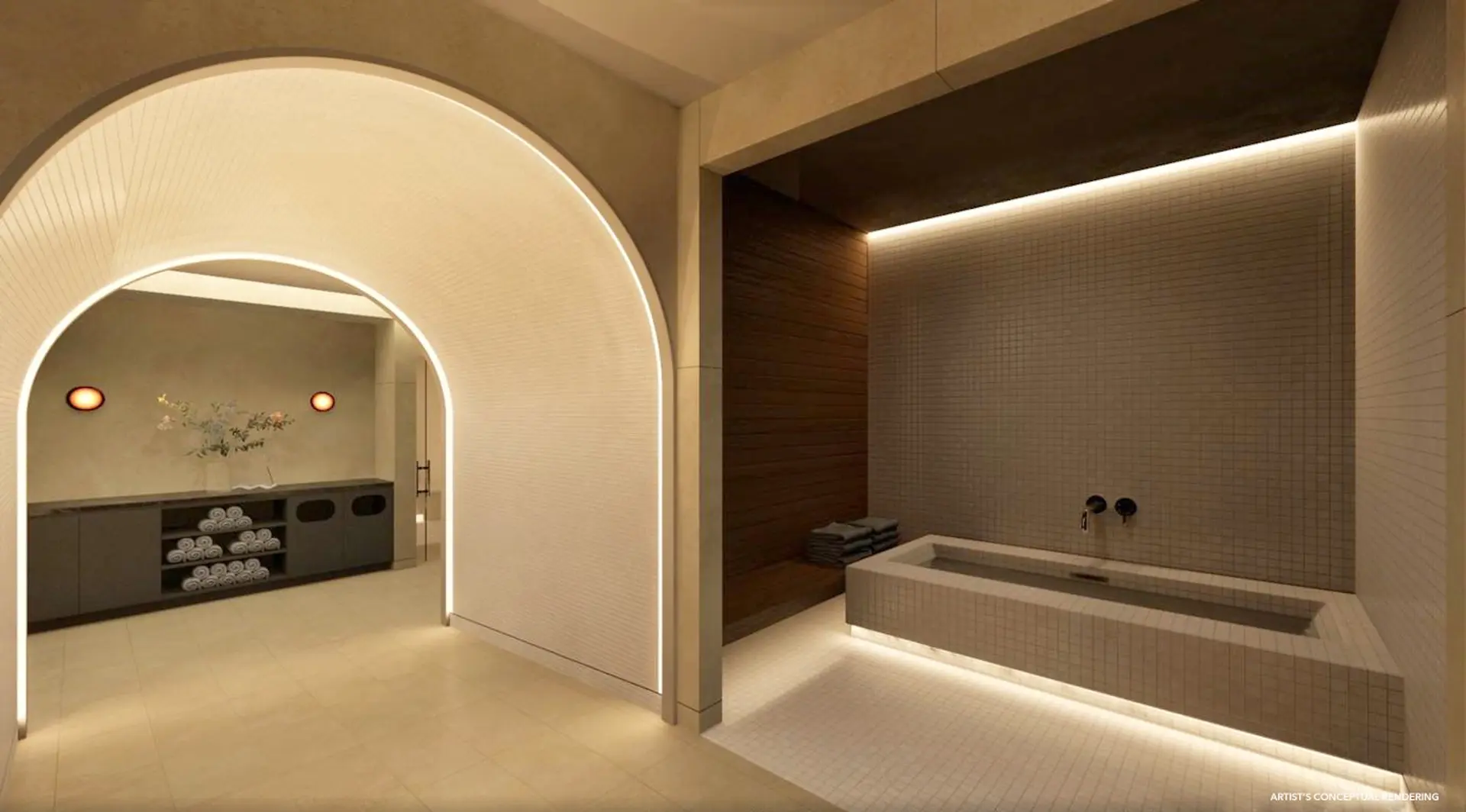 STANDARD Residences Brickell photo 13