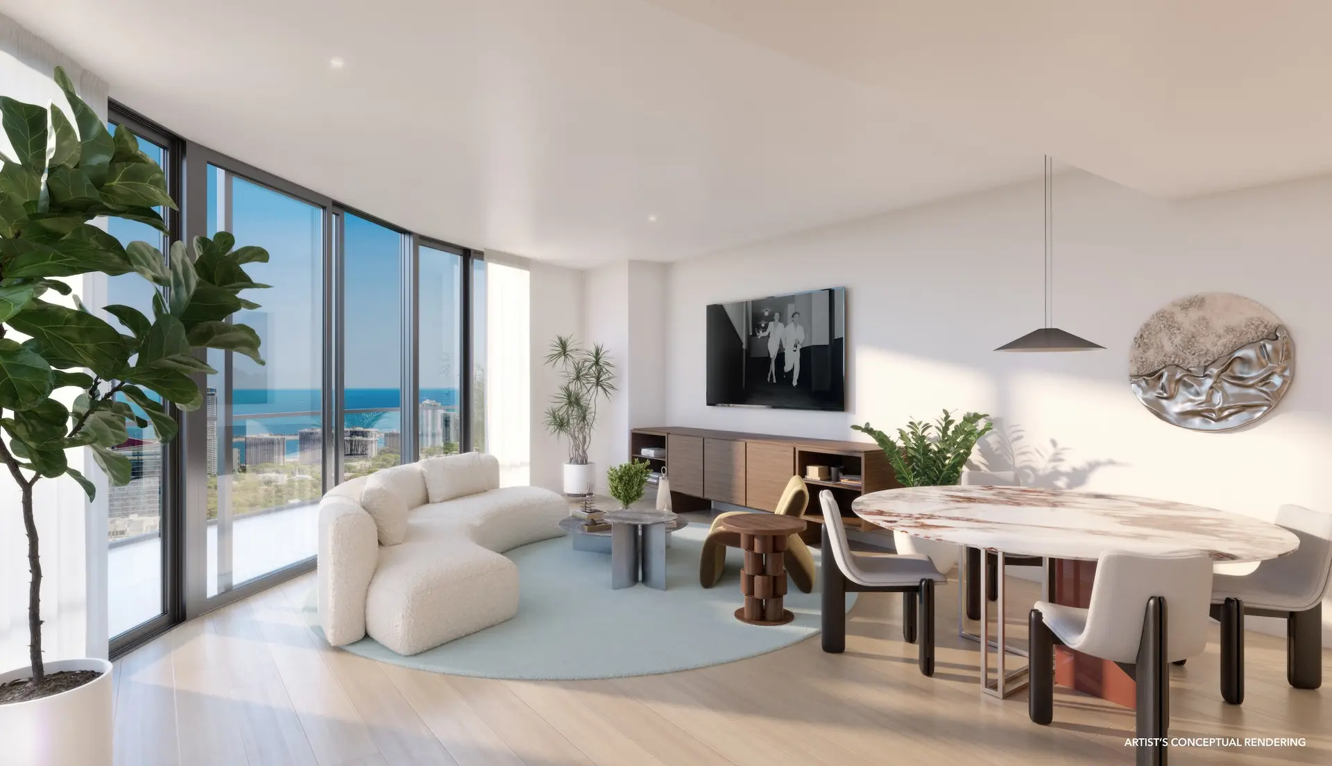 STANDARD Residences Brickell photo 31