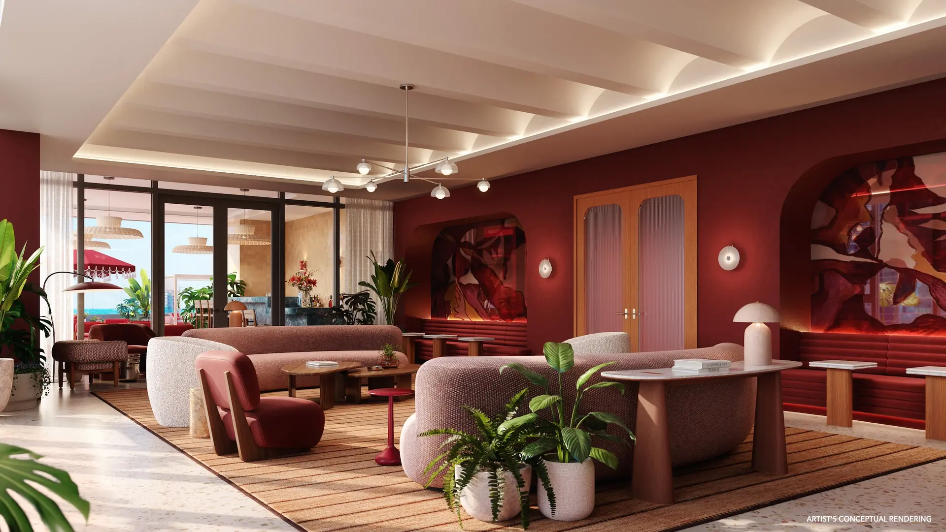 STANDARD Residences Brickell photo 4