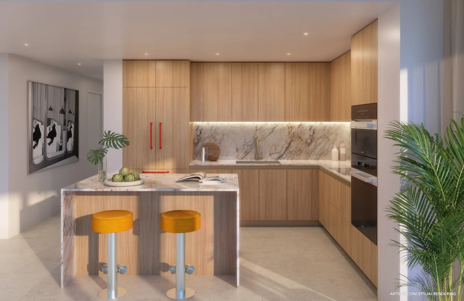 STANDARD Residences Brickell photo 24