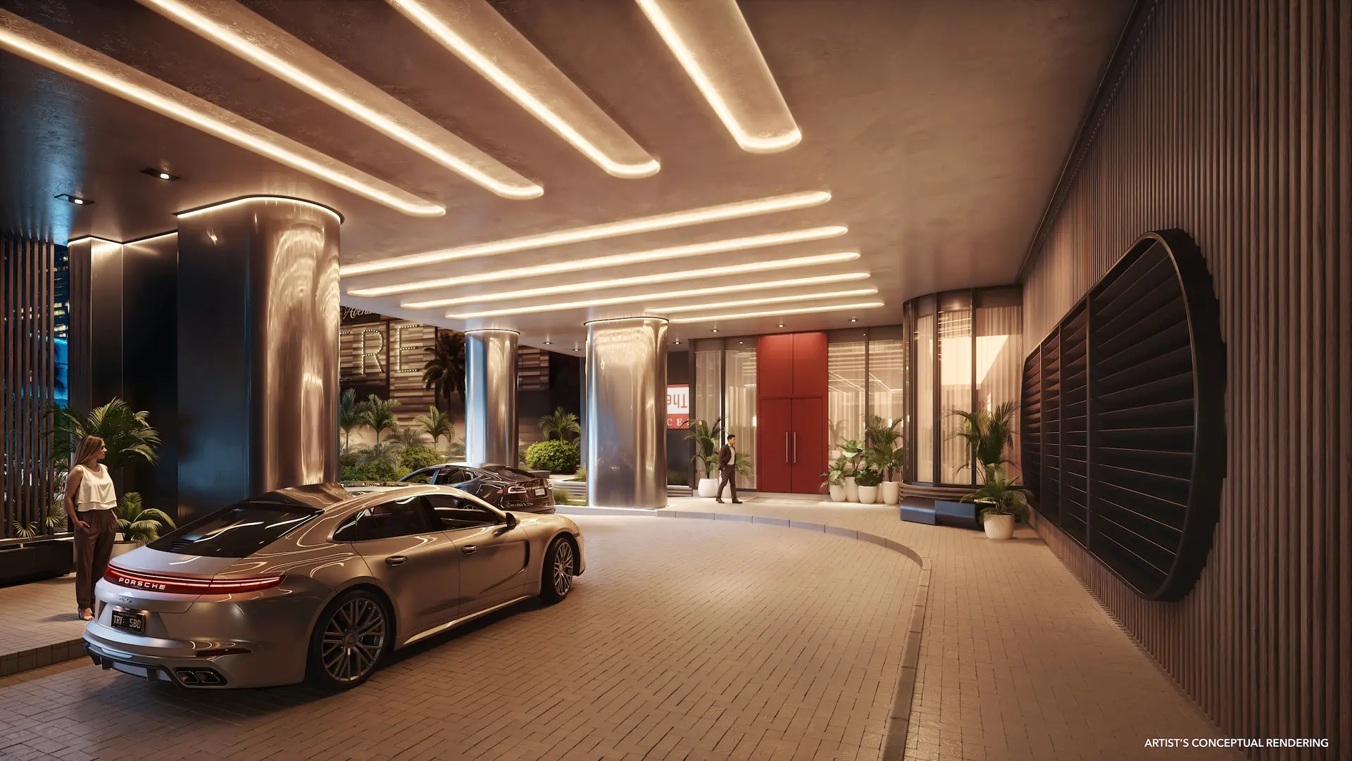 STANDARD Residences Brickell photo 32