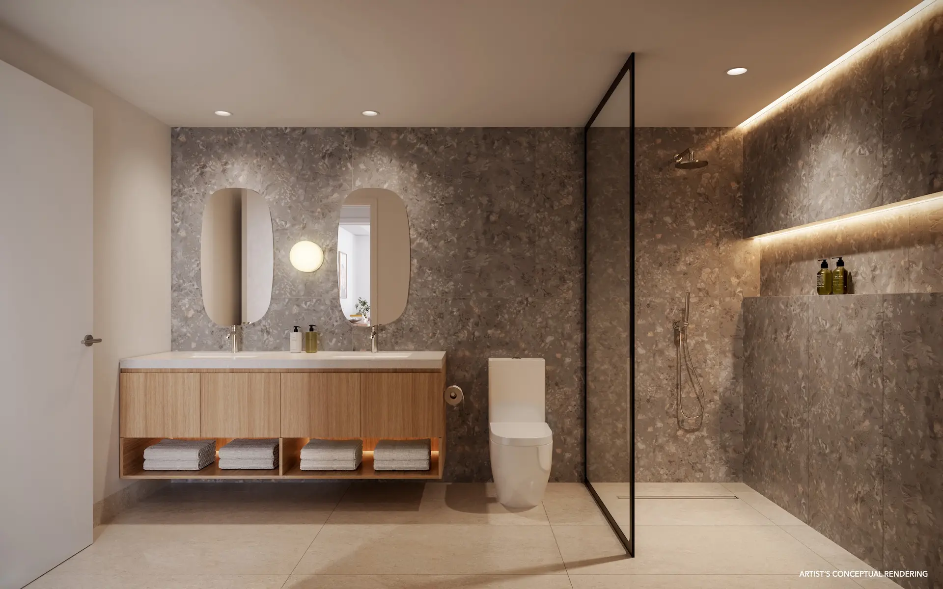 STANDARD Residences Brickell photo 22