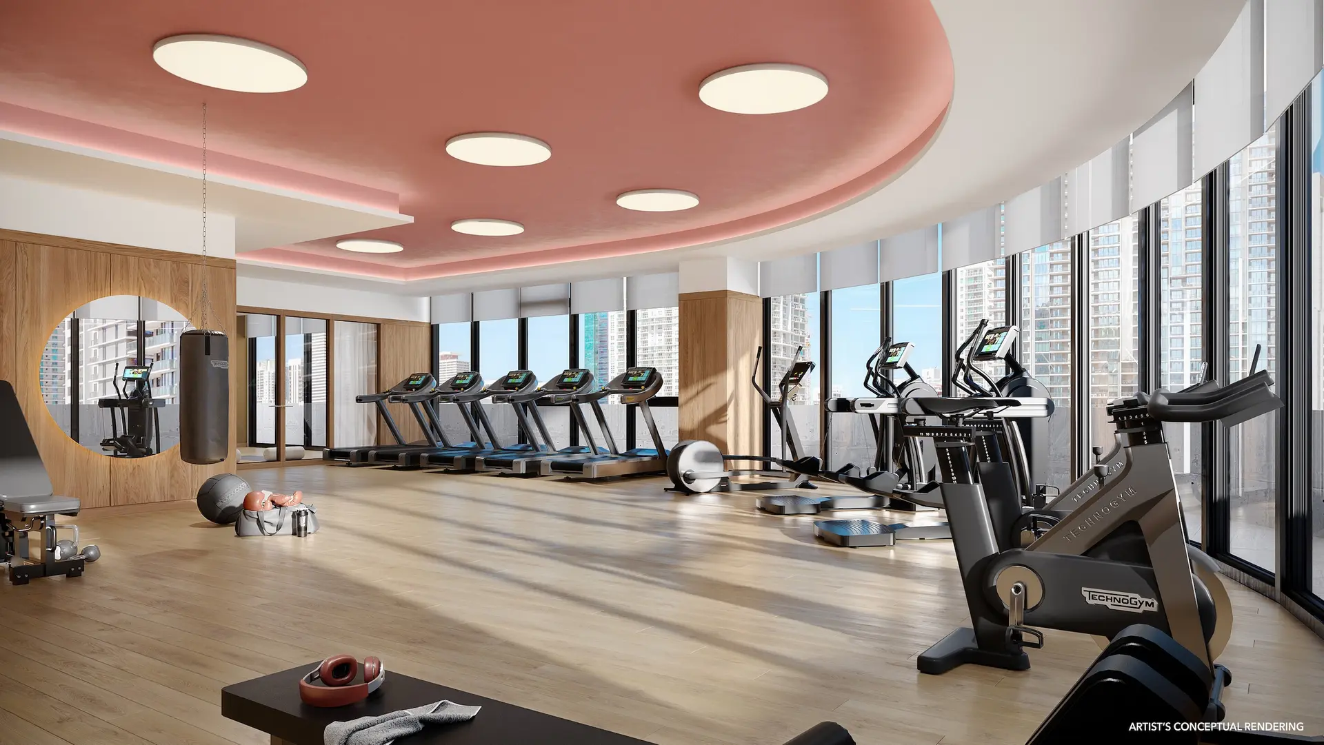 STANDARD Residences Brickell photo 7
