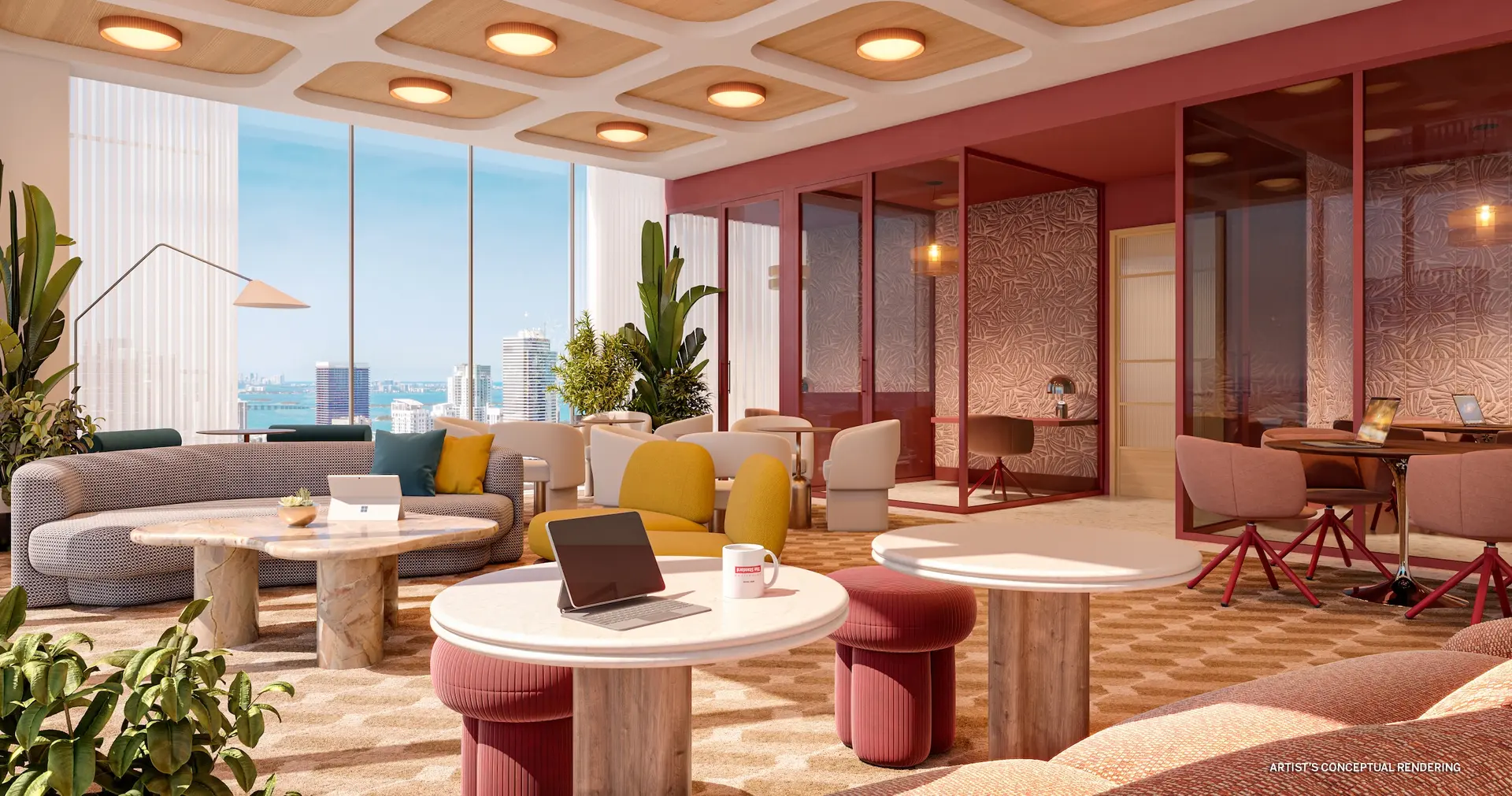 STANDARD Residences Brickell photo 5