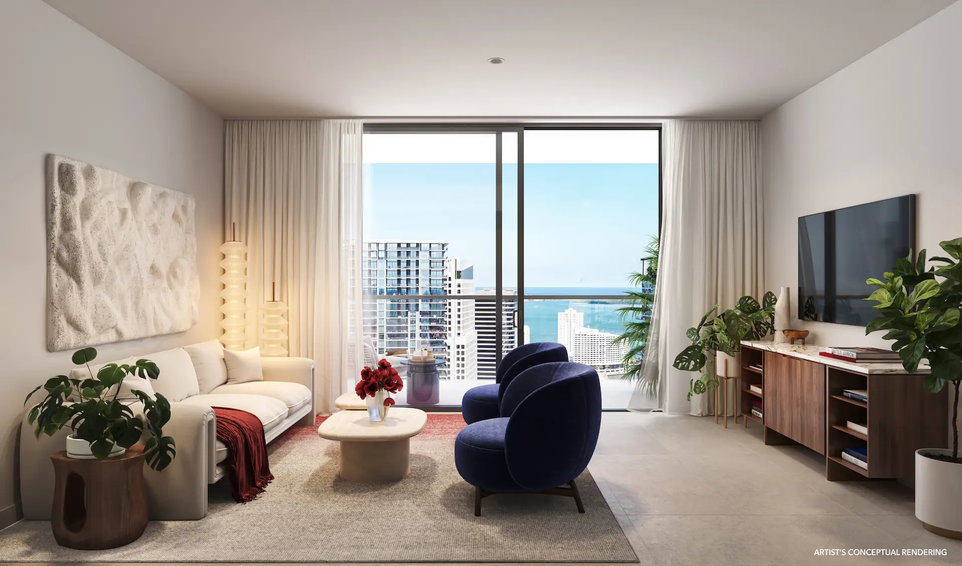 STANDARD Residences Brickell photo 26