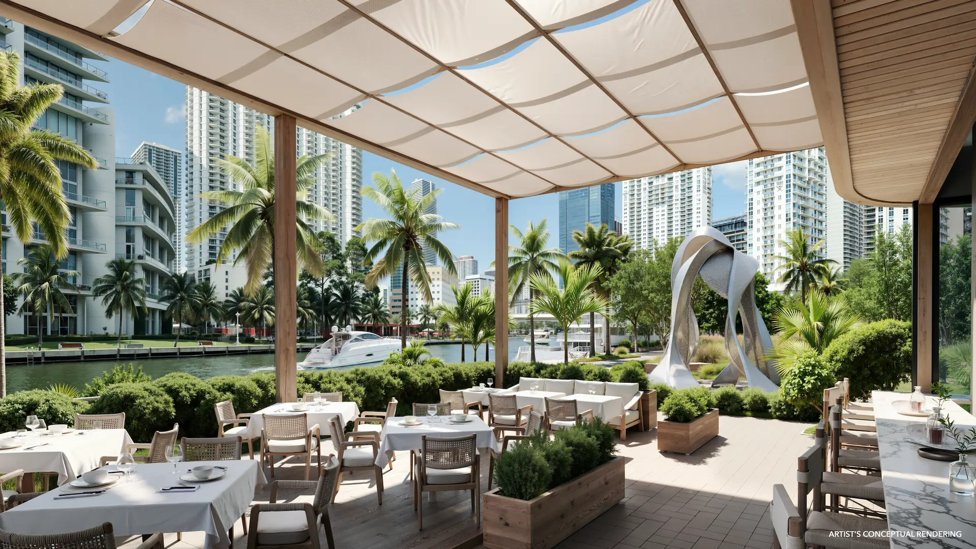 STANDARD Residences Brickell photo 21