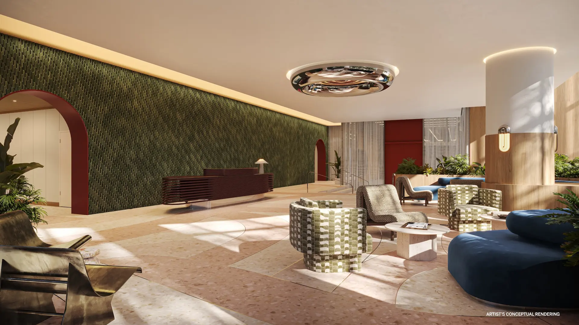 STANDARD Residences Brickell photo 8