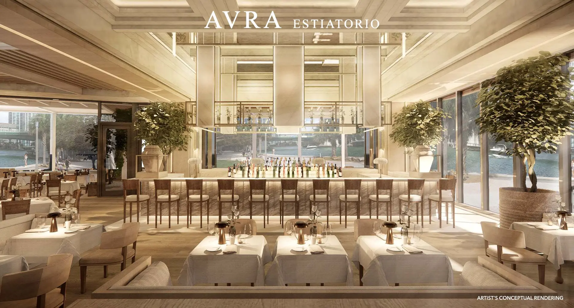STANDARD Residences Brickell photo 17