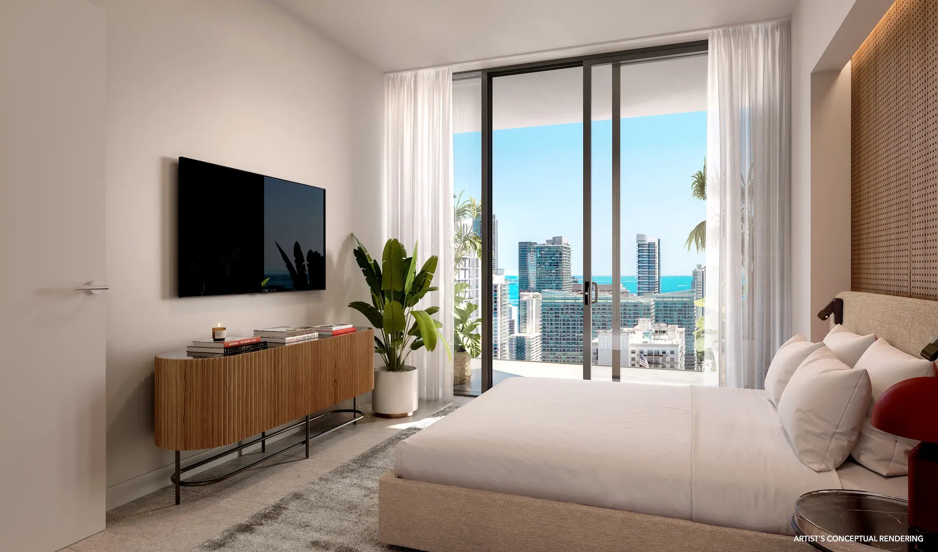 STANDARD Residences Brickell photo 23