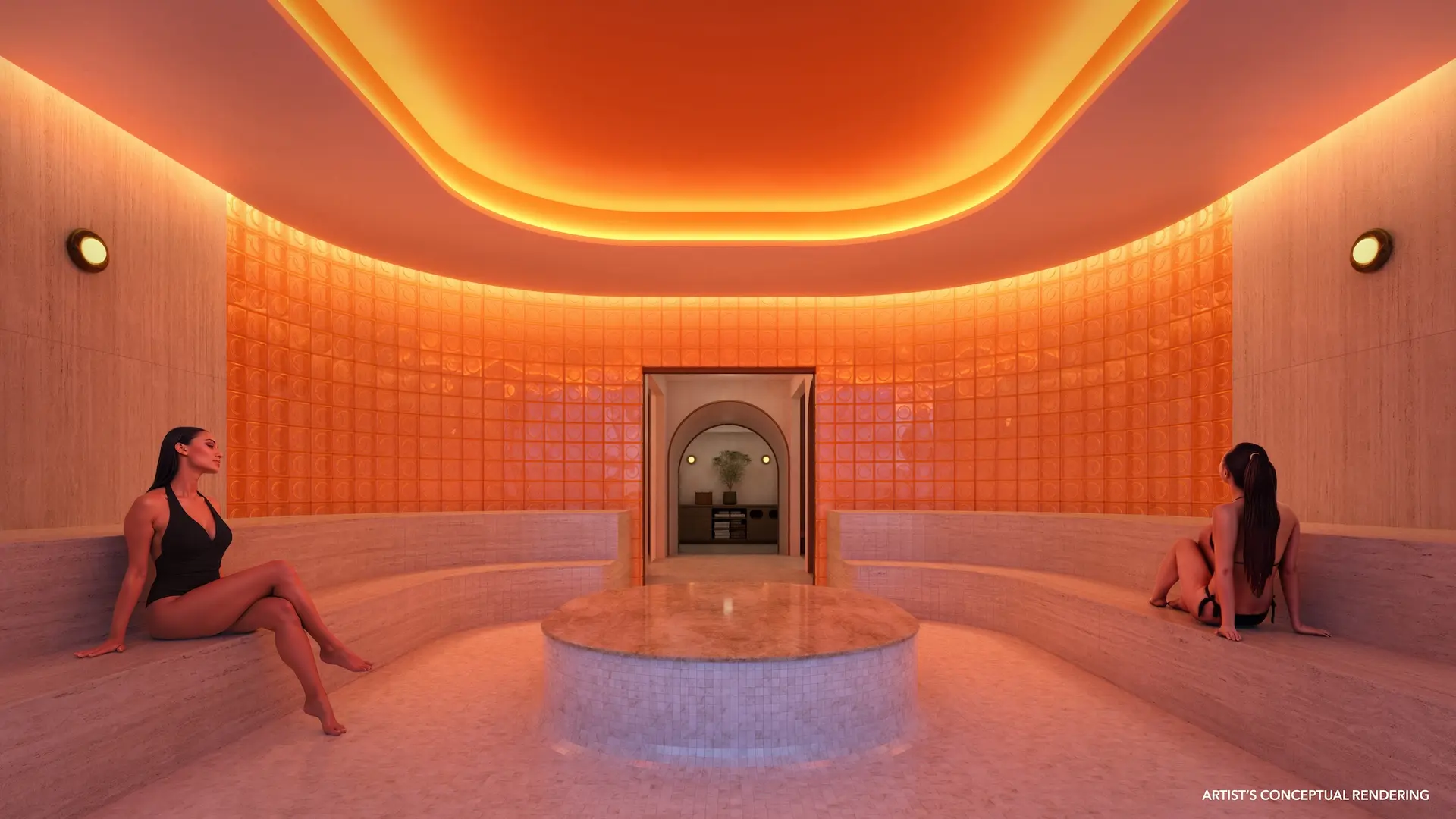 STANDARD Residences Brickell photo 14