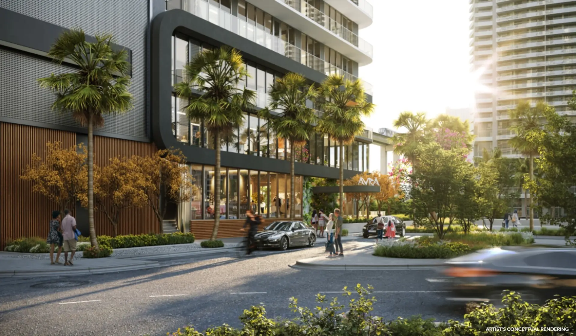 STANDARD Residences Brickell photo 20