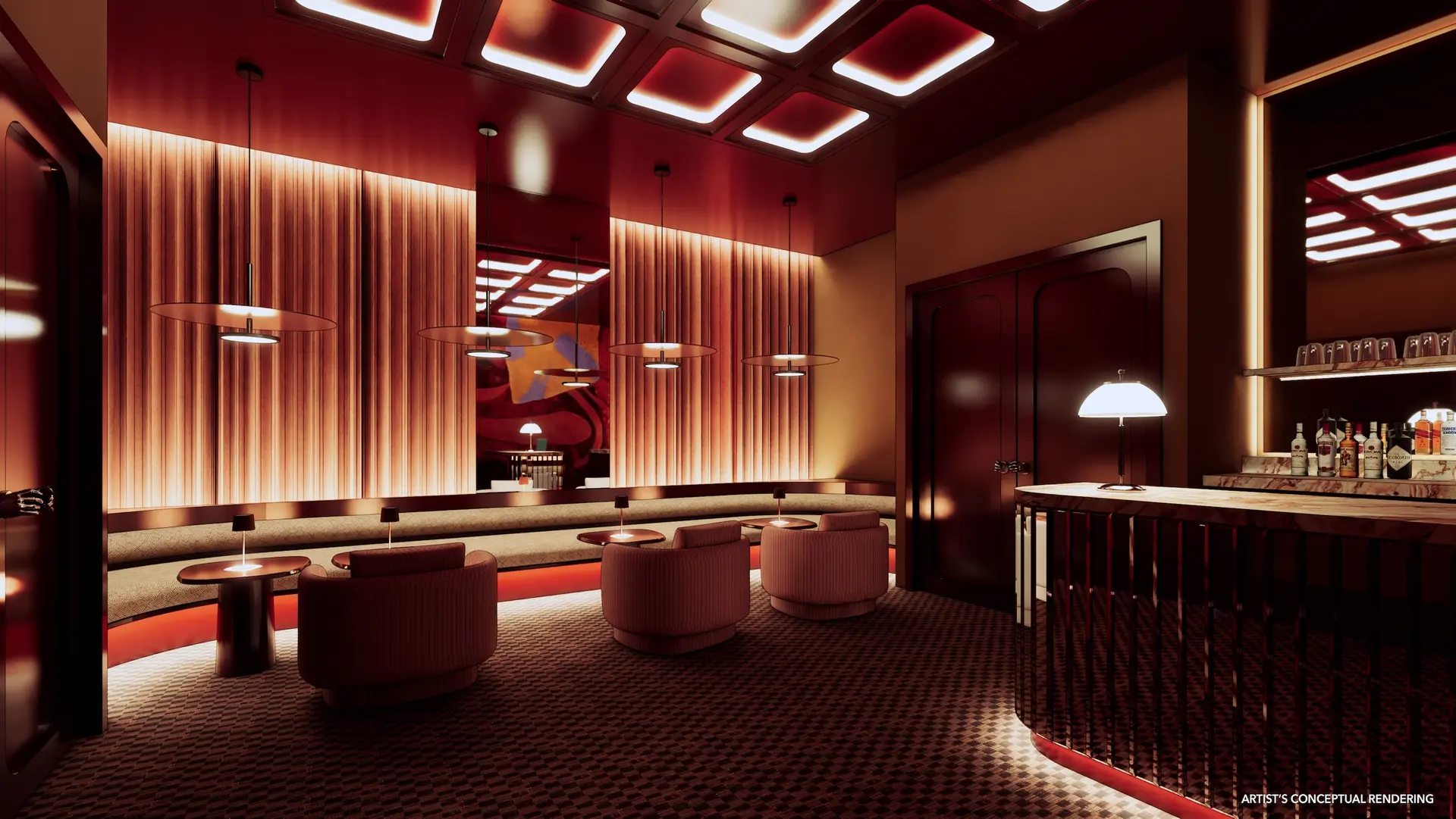 STANDARD Residences Brickell photo 9