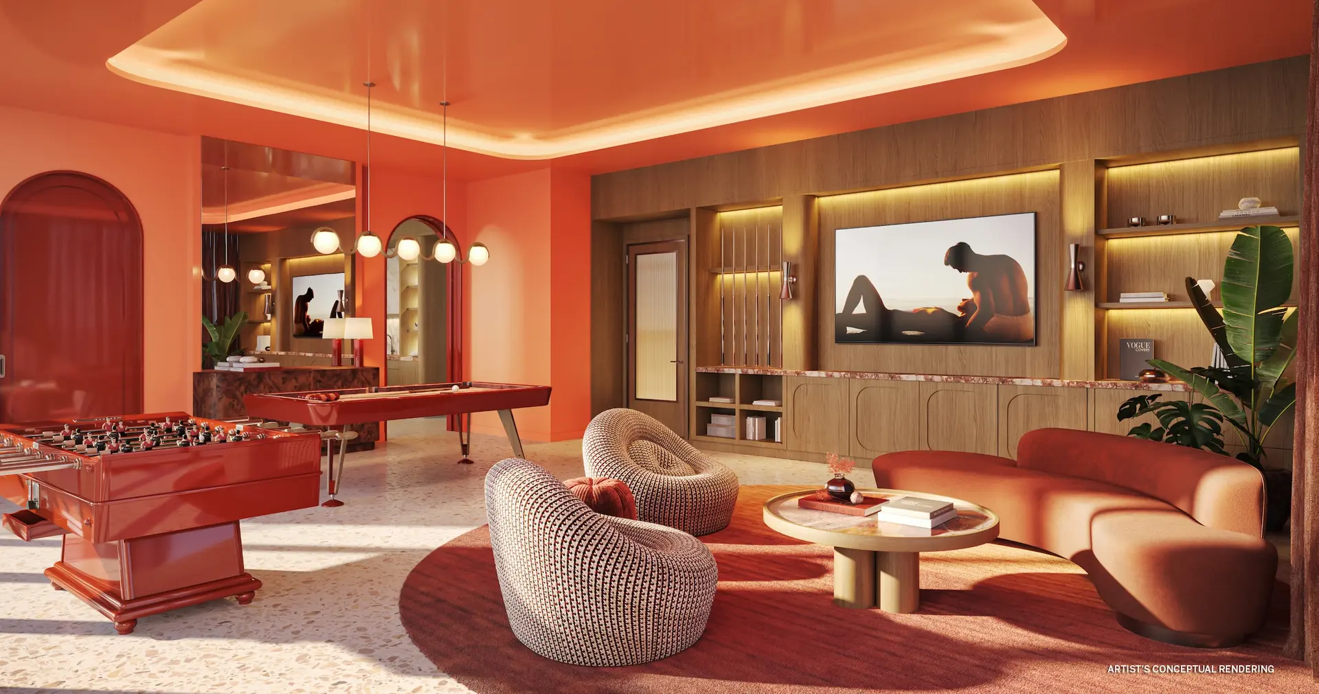 STANDARD Residences Brickell photo 6